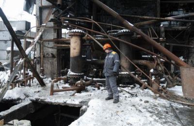 Το ενδεχόμενο δανείου συζήτησαν ο Ουκρανός Υπουργός Ενέργειας Ντένις Σμιχάλ με τον ‌Αμερικανό ‌ομόλογό του Κρις Ράιτ.