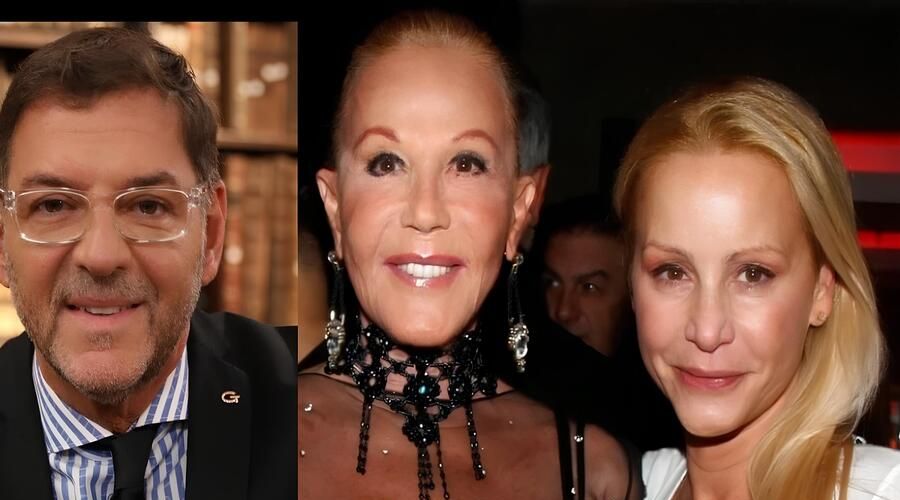 Τι θα γίνει με τα κοσμήματά της μετά την σύλληψη του Γιώργου Τσαγκαράκη