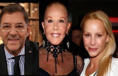 Τι θα γίνει με τα κοσμήματά της μετά την σύλληψη του Γιώργου Τσαγκαράκη