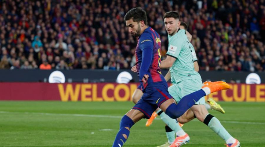 Διατεθειμένη να πουλήσει τον Φεράν Τόρες η Μπαρτσελόνα