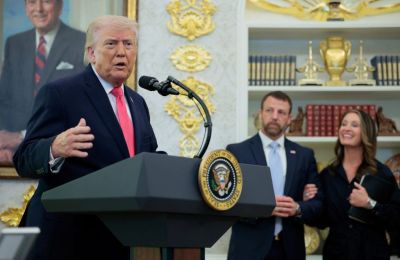 Τραμπ: Το Ιράν συμφώνησε να μην αποκτήσει ποτέ πυρηνικά όπλα