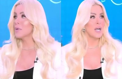  «Υπάρχουν εκπομπές που έχουν εμμονές-Γιατί να κάτσω να τους μιλήσω; Δεν λένε καλό λόγο»