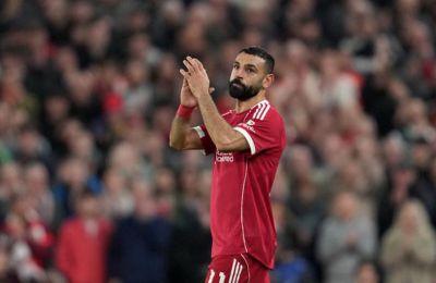 «Βόμβα» από Λίβερπουλ: Ανακοίνωσε ότι ο Σαλάχ θα αποχωρήσει 
