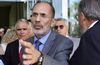 Ο Οδυσσέας Μιχαηλίδης θέλει να εφαρμόσει στην Κύπρο, ένα μοντέλο που η Κεντρική Τράπεζα της Μάλτας ανακοίνωσε ότι είχε σοβαρές επιπτώσεις στα οικονομικά του κράτους