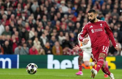 Τρομερή συμφωνία Λίβερπουλ –Σαλάχ, έτσι «σπάει» το ηγεμονικό συμβόλαιο