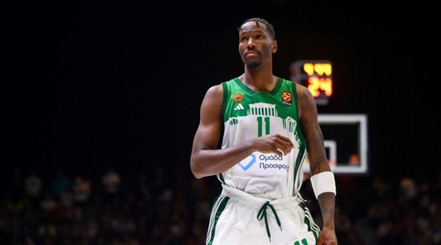 Με… αγία τριάδα ο Παναθηναϊκός σφράγισε 10άδα και κοιτάει ψηλότερα!