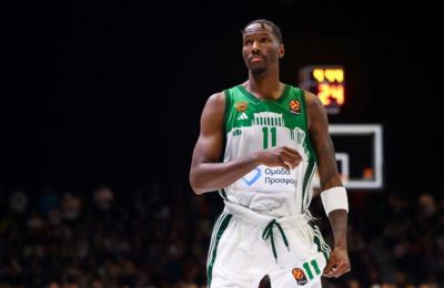 Με… αγία τριάδα ο Παναθηναϊκός σφράγισε 10άδα και κοιτάει ψηλότερα!