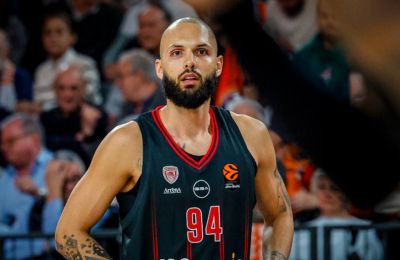 Από ωραίος, μοιραίος ο Φουρνιέ για τον Ολυμπιακό στη Βαλένθια 