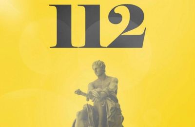 Άρης¨«112 χρόνια πίστης και αφοσίωσης»