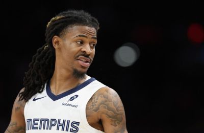 Τέλος η σεζόν για Τζα Μοράντ