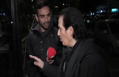 Η απάντηση του Πασχάλη στον Νίκο Συρίγο