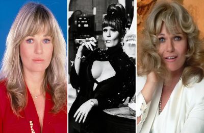 Η εμβληματική ηθοποιός που άφησε εποχή στο Hollywood