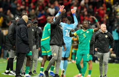 Προσέφυγε στο CAS η Σενεγάλη για το τρόπαιο Εθνών Αφρικής