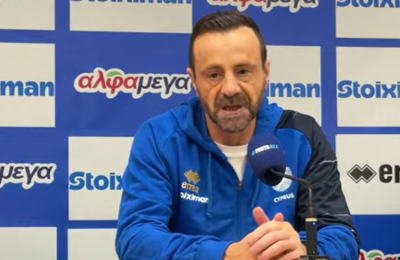 Μάντζιος για Λευκορωσία (vid)