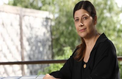 Η αποκάλυψη