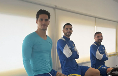 ΑΠΟΕΛ/ Επανένωση