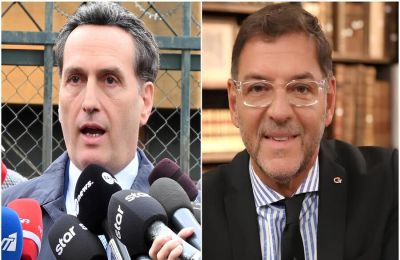 Οι εξελίξεις μετά την απολογία του πελάτη του