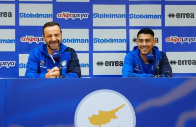 Σατσιάς για ανανέωση Μάντζιου