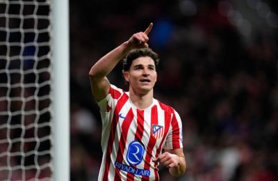 Έτοιμη να ξοδέψει 100 εκατομμύρια για Άλβαρες η Μπαρτσελόνα!