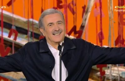 Ο ρόλος του Λάκη Λαζόπουλου και της εκπομπής του μέσα από τα δικά του λόγια