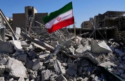 Το Ιράν έλαβε το «σχέδιο 15 σημείων» των ΗΠΑ για τερματισμό πολέμου