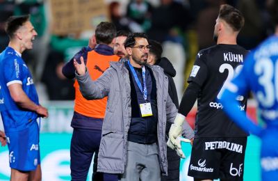 Απόλλων: Καυτός και καθοριστικός ο Απρίλιος