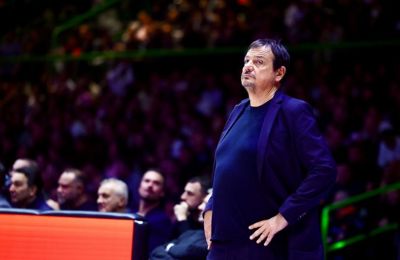 «Πολύ σημαντική νίκη, αλλά η δουλειά μας δεν έχει τελειώσει»