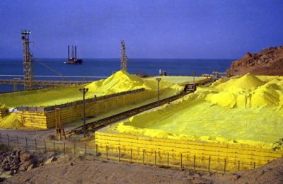 Η κατάληψη της νήσου Χαργκ ίσως είναι μεγάλο ρίσκο, για μικρό όφελος