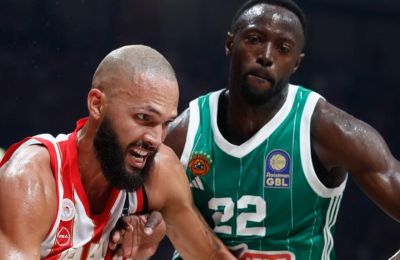 Σίγουρο πλεονέκτημα ο Ολυμπιακός-Λίγες πιθανότητες για Παναθηναϊκό