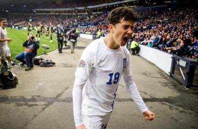 Στο top-100 με τους πιο ακριβούς παίκτες U23 στον κόσμο δύο Ελλαδίτες