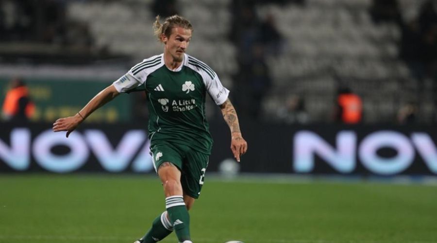  Παναθηναϊκός: Ατομικό ο Γέντβαϊ, απόντες οι διεθνείς