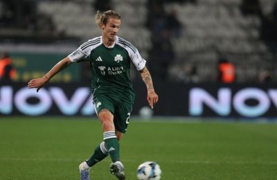  Παναθηναϊκός: Ατομικό ο Γέντβαϊ, απόντες οι διεθνείς