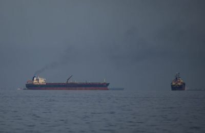 Συνεδρίαση 30 χωρών για την ασφάλεια των Στενών του Ορμούζ