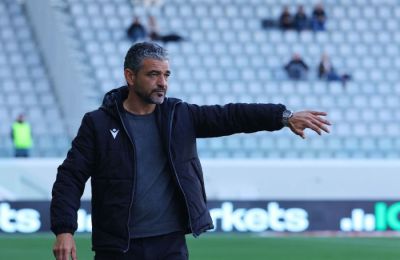 Προσέγγισαν Ούγκο Μάρτινς από Σούπερ Λιγκ! 