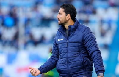 Ακρίτας: Τέλος ο Νικολάου 