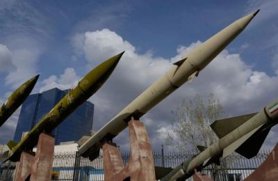 Οι πέντε όροι του Ιράν για τη λήξη του πολέμου