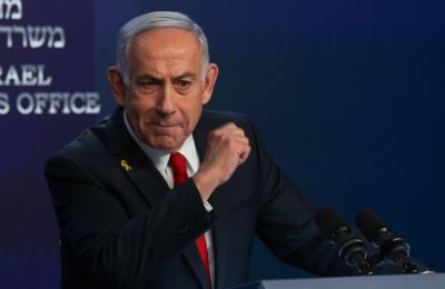 Ο Νετανιάχου «φοβάται» εκεχειρία 30 ημερών