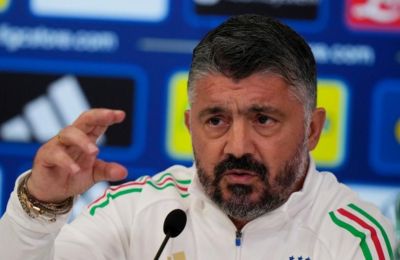 Γκατούζο: «Ο πιο σημαντικός αγώνας της καριέρας μου»