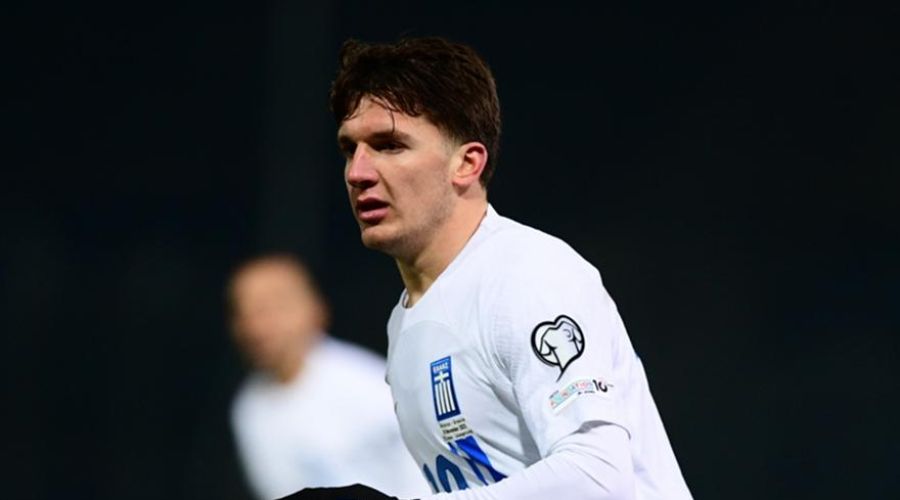 Εθνική Ελλάδος: Με έμφαση στην τακτική πριν τις φιλικές αναμετρήσεις