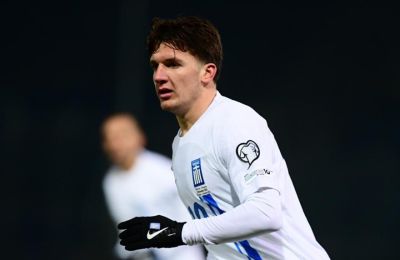 Εθνική Ελλάδος: Με έμφαση στην τακτική πριν τις φιλικές αναμετρήσεις