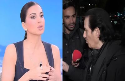 Η αποκάλυψη