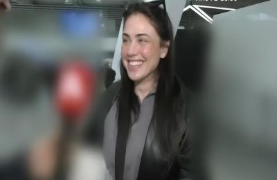  «Περνάω ωραία μόνη μου... Δεν θέλω γάμους και ταμπέλες... To 'κανα... Λογικά όχι»