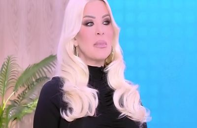 Τι συνέβη το μεσημέρι της Τετάρτης στη «Super Κατερίνα»;