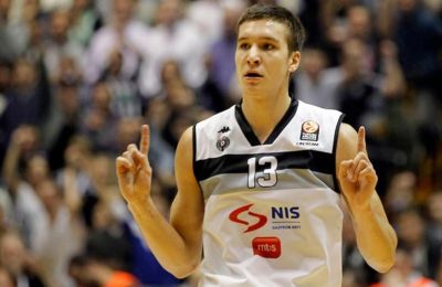 Παρτίζαν: Ονειρεύεται Μπογκντάνοβιτς και… παλιούς για τη νέα σεζόν