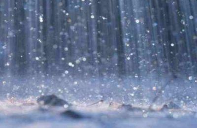 θερμοκρασία θα κατέλθει γύρω στους 8 βαθμούς στο εσωτερικό, τα νοτιοανατολικά και τα ανατολικά παράλια, γύρω στους 12 στα υπόλοιπα παράλια και γύρω στους 3 βαθμούς στα ψηλότερα ορεινά.