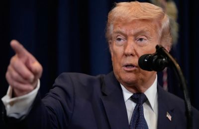 Συζητήσεις μεταξύ ΗΠΑ-Ιράν για λήξη του πολέμου στη Μέση Ανατολή.