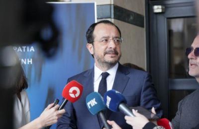 «Επειδή είμαστε και υπεύθυνη Κυβέρνηση, έχουμε και άλλα σενάρια που έχουμε επεξεργαστεί», τόνισε ο Πρόεδρος.