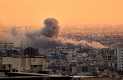 Τι προσδοκεί κάθε χώρα να πετύχει από τον πόλεμο στη Μέση Ανατολή.