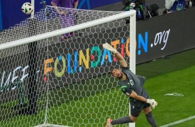 Μάχες μέχρι τελικής πτώσης στα Μπαράζ του Μουντιάλ