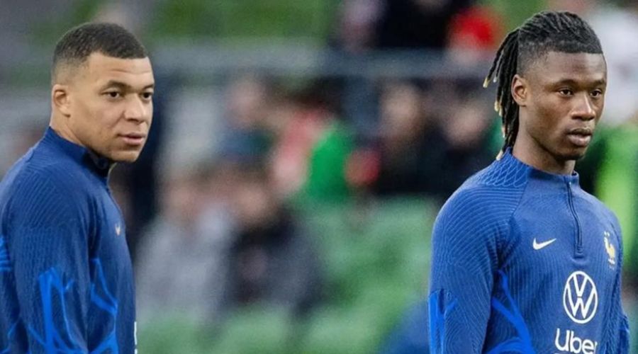 «Το ιατρικό τιμ της Ρεάλ είχε εξετάσει λάθος πόδι και στον Καμαβινγκά»